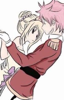 My dear prince(a nalu fanfiction)