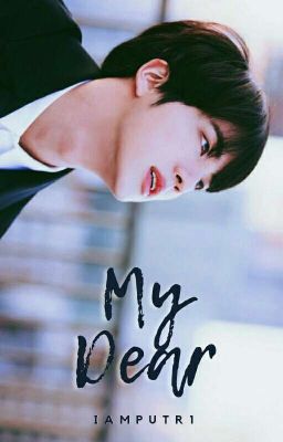 My Dear | Seokjin