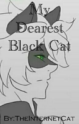 My Dearest Black Cat