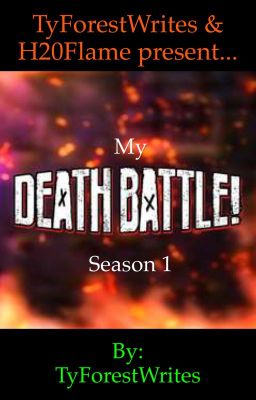 My Death Battles Season 1