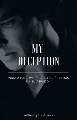 My Deception (Sherlock)