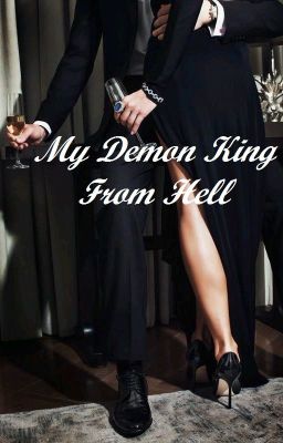 My Demon King from Hell