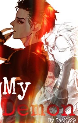 ✖  ||MY DEMON||  Victuuri