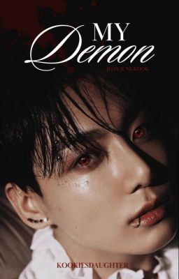 My Demon || 𝐣.𝐣𝐤