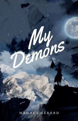 My Demons [misc book]