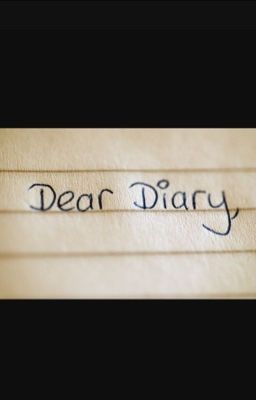 My diary