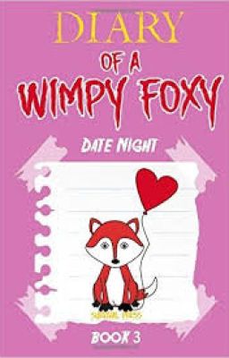 my diary