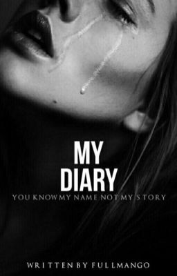 My Diary (Discontinued)