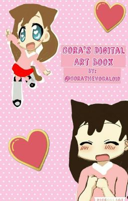 My Digital Art Book