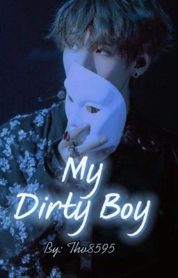 My Dirty Boy |•| KookTae (Terminada)