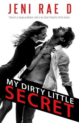 My Dirty Little Secret (SAMPLE NOW ON AMAZON)