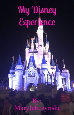 My Disney Experience 