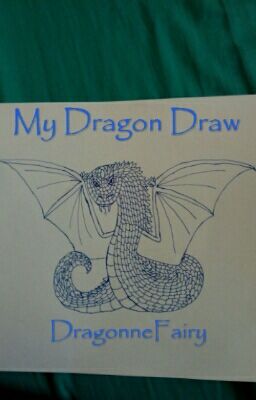 My Dragon Draw