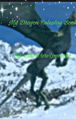 My Dragon Roleplay Book