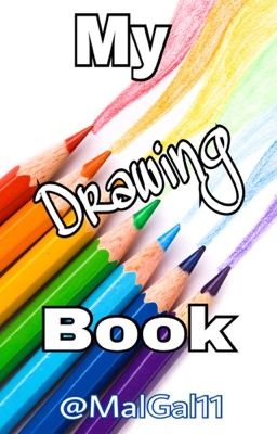 My Drawing Book