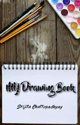 My drawing book