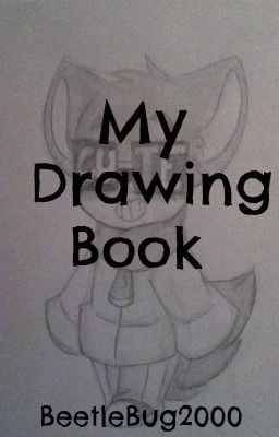 My Drawing Book!