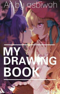 MY DRAWING BOOK'S [HIATUS]