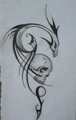 My Drawings