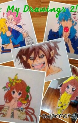 ♚ My Drawings 2 ♚