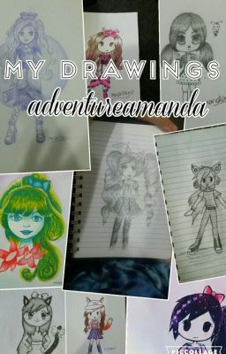 MY DRAWINGS