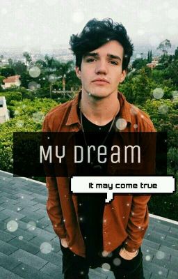 My Dream - Aaron Carpenter