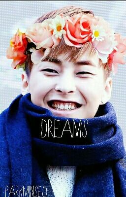 My Dreams (Xiumin x Reader)