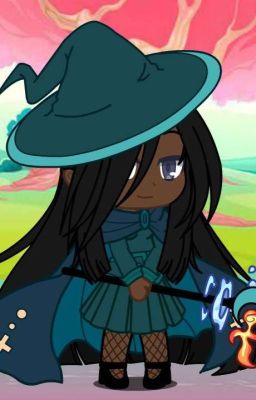 My Element Wizard (Yandere Dream SMP x Male reader)