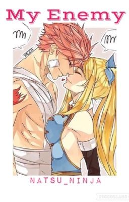 My Enemy {Nalu}