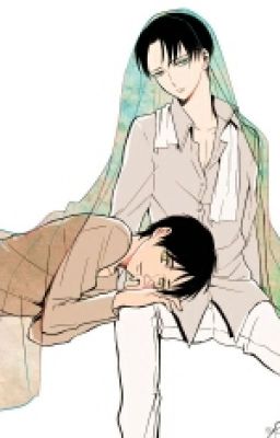 My ereri one-shot