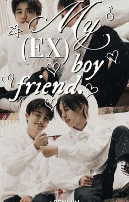 My (ex) boyfriend - Renmin Ver.