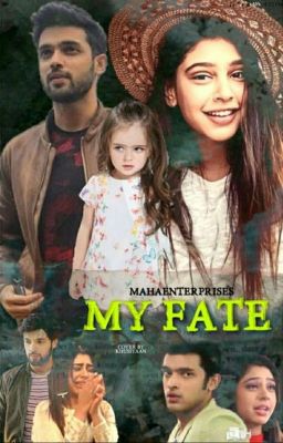 MY FATE💔(Dark Story)(republishing) 