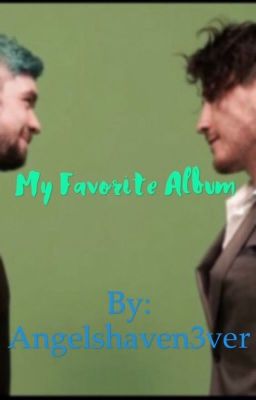 My Favorite Album (A Sequel to My Favorite Song)