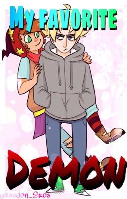 My Favorite Demon (Sockathan)