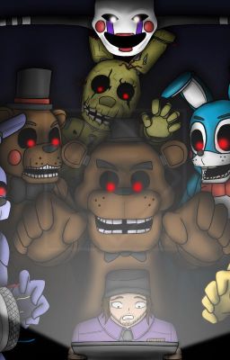 My favorite FNAF songs