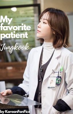 My favorite patient / a  Taehyung and Jungkook Romance ♡ Romance