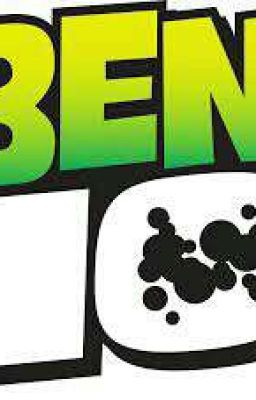 My Favorite Show Ben 10