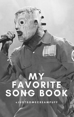 My Favorite Song Book