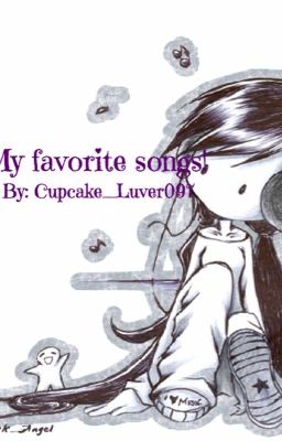 My favorite songs!