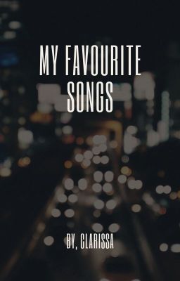 My Favourite Songs