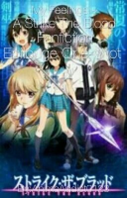 My Feelings ~ A Strike The Blood Fanfiction Epilogue One-Shot