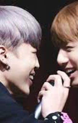 My Feisty Omega. ~Jikook~     [DISCONTINUED]