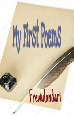 My First Poems