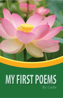 My First Poems