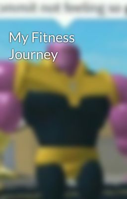 My Fitness Journey