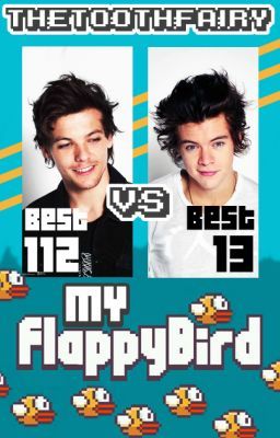 My Flappy Bird (Larry One-Shot)