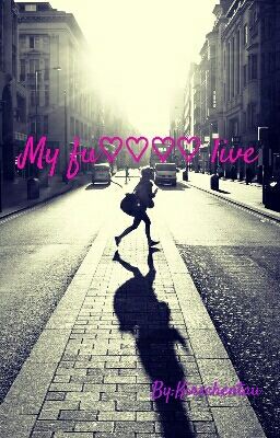 My fu******* Live ♥