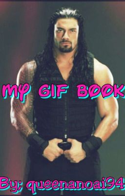 My Gif Book (OPEN)