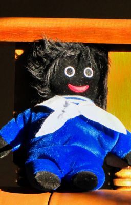 MY GOLLIWOG