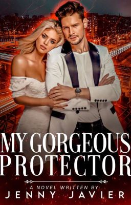 My Gorgeous Protector (Protector Series 1)